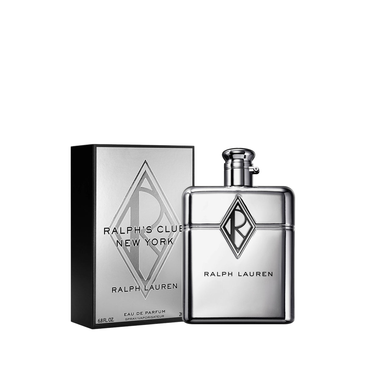 Ralph Lauren Ralph's Club New York Eau de Parfum