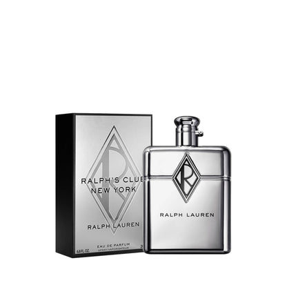 Ralph Lauren Ralph's Club New York Eau de Parfum