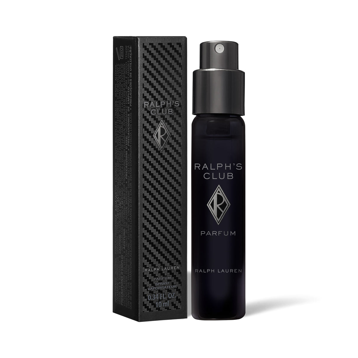 Ralph Lauren Ralph's Club Parfum