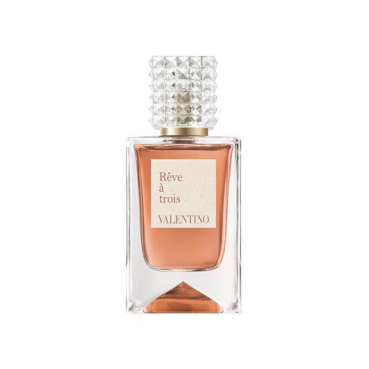 Valentino Rêve à Trois