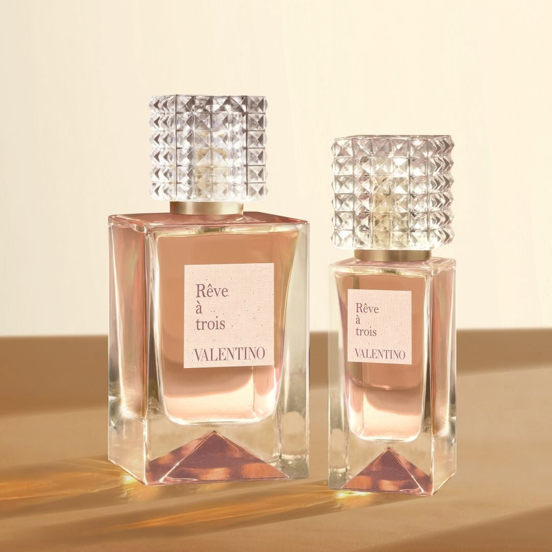 Valentino Rêve à Trois