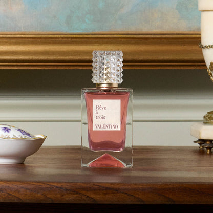 Valentino Rêve à Trois