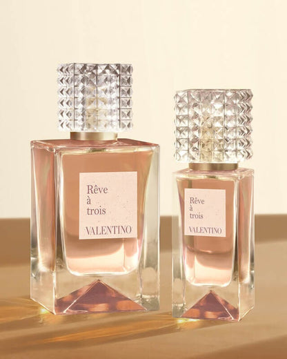 Valentino Rêve à Trois