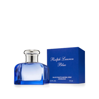 Ralph Lauren RL Blue Eau de Toilette