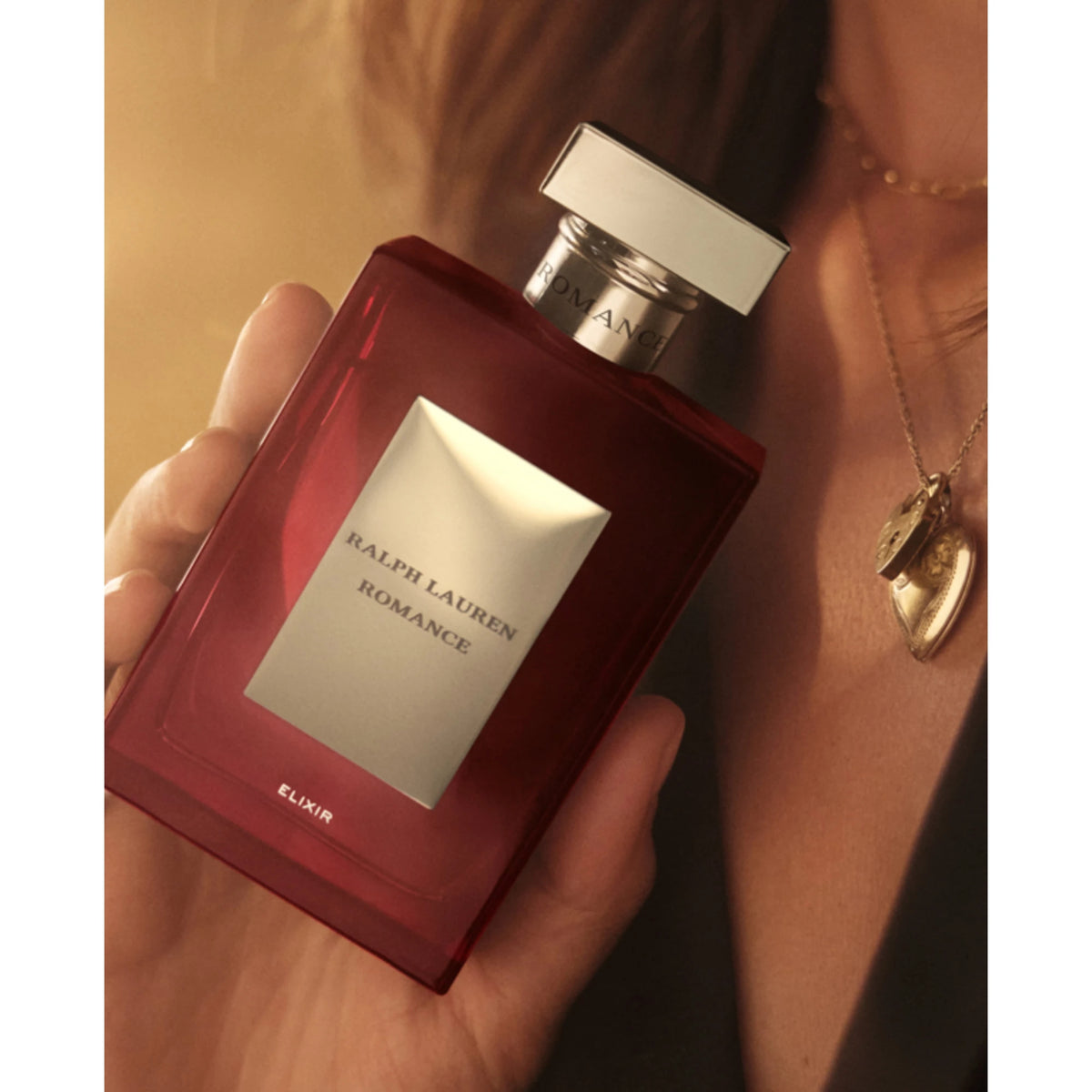 Ralph Lauren Romance Elixir Eau de Parfum 2-Piece Set