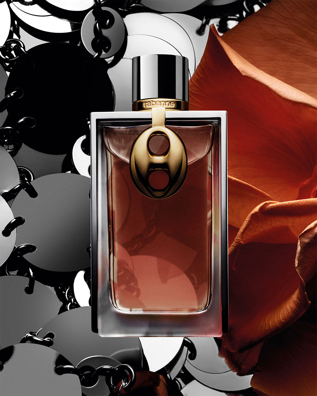 Rabanne Rose 1969 Eau de Parfum