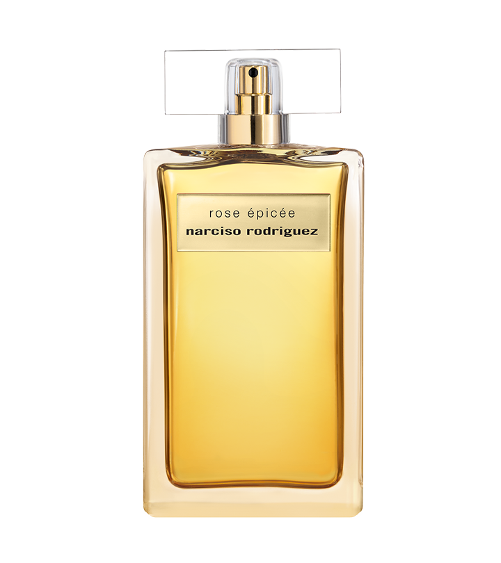 Narciso Rodriguez rose épicée Eau de Parfum Intense
