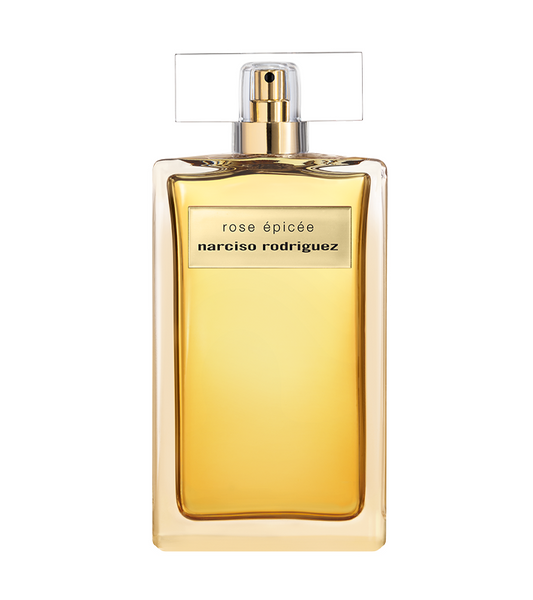 Narciso Rodriguez rose épicée Eau de Parfum Intense