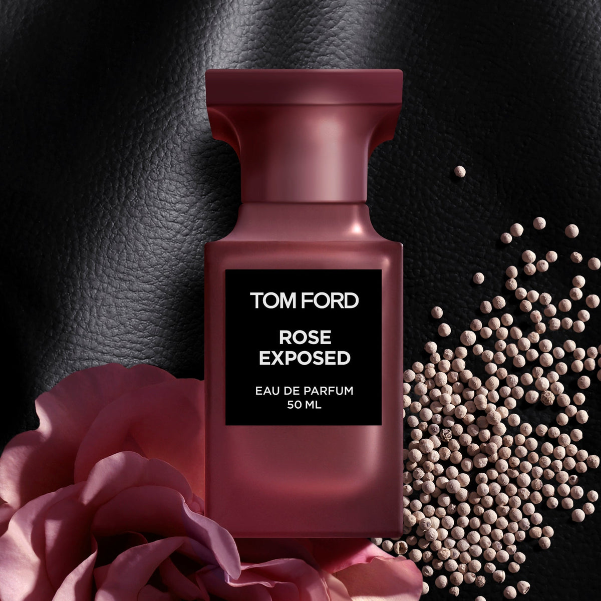 Tom Ford Rose Exposed Eau de Parfum