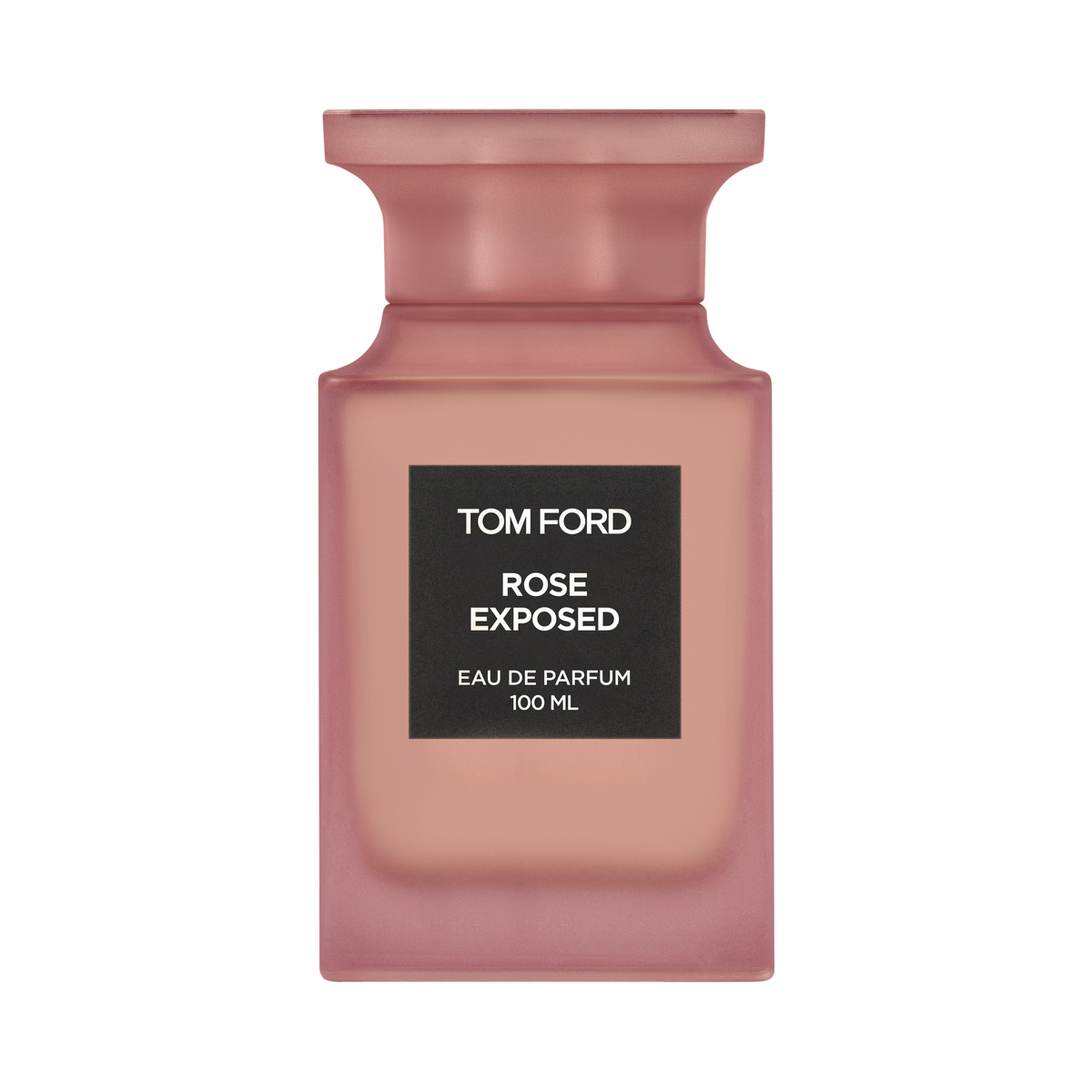 Tom Ford Rose Exposed Eau de Parfum