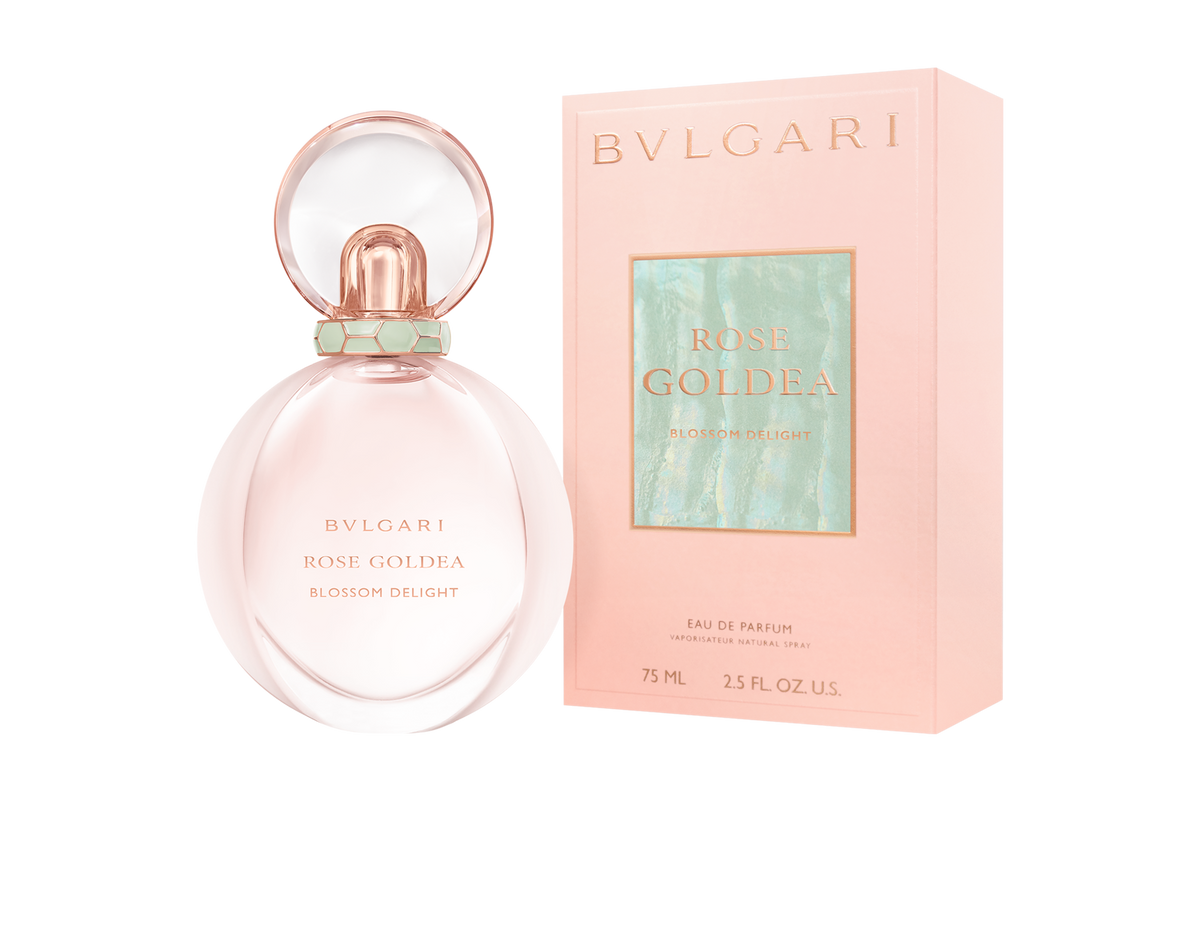Bvlgari Rose Goldea Blossom Delight Eau de Parfum