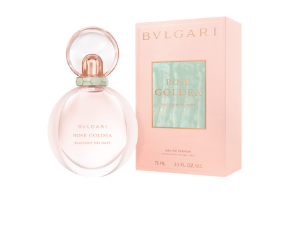 Bvlgari Rose Goldea Blossom Delight Eau de Parfum