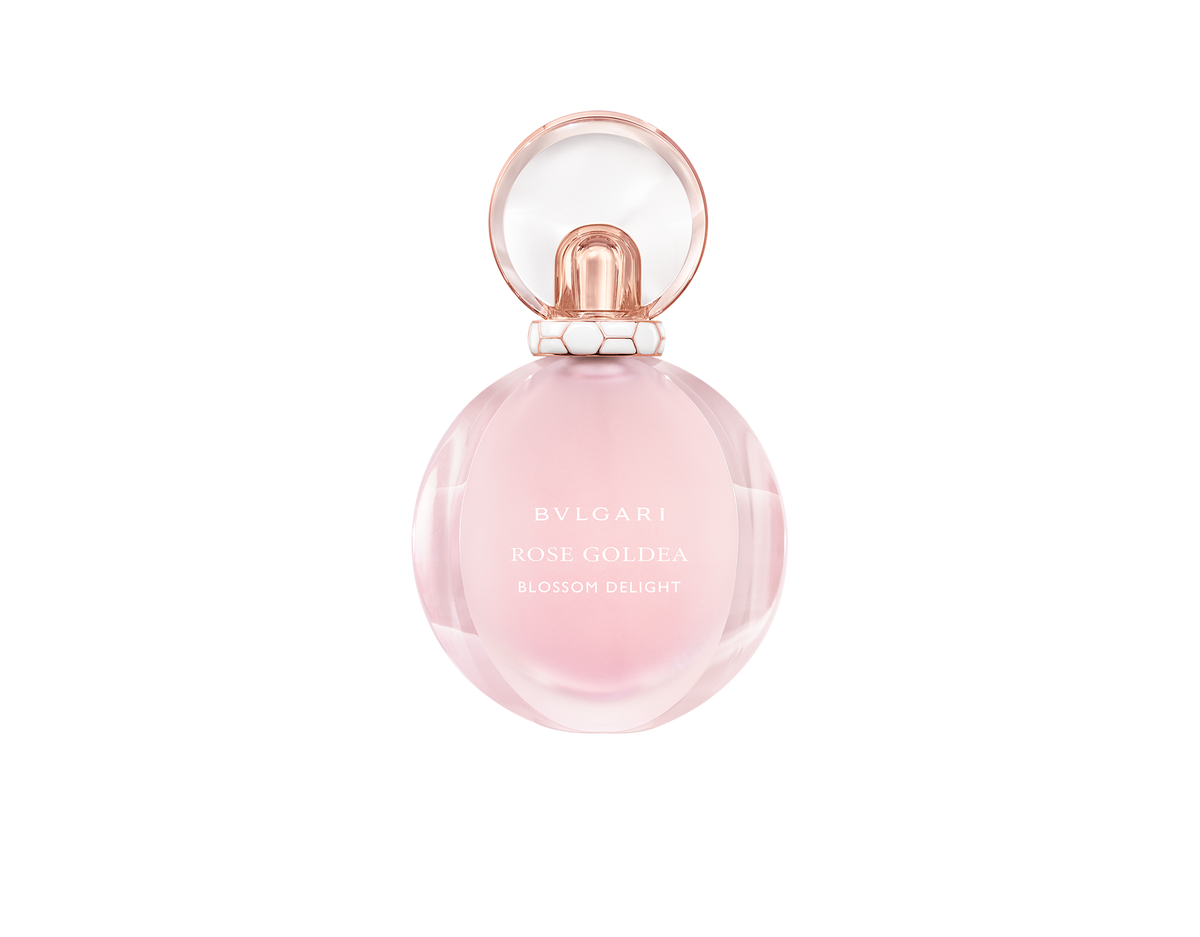 Bvlgari Rose Goldea Blossom Delight Eau de Toilette