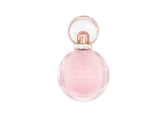 Bvlgari Rose Goldea Blossom Delight Eau de Toilette