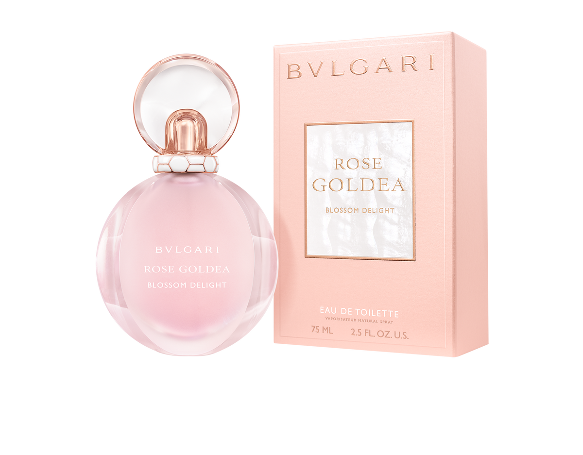 Bvlgari Rose Goldea Blossom Delight Eau de Toilette