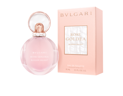 Bvlgari Rose Goldea Blossom Delight Eau de Toilette