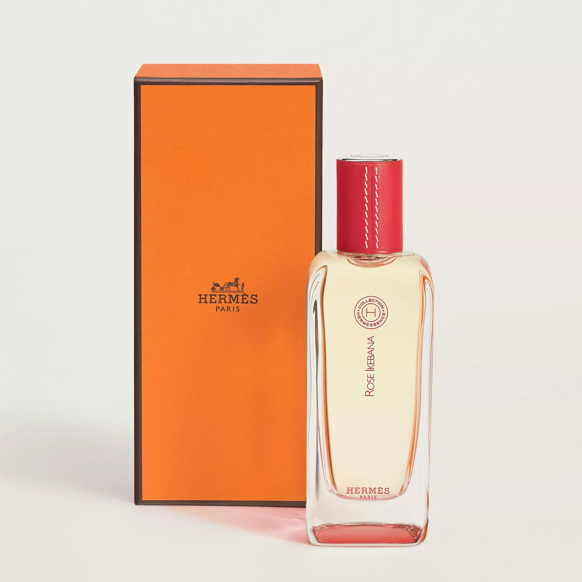 Hermès Rose Ikebana Eau de toilette