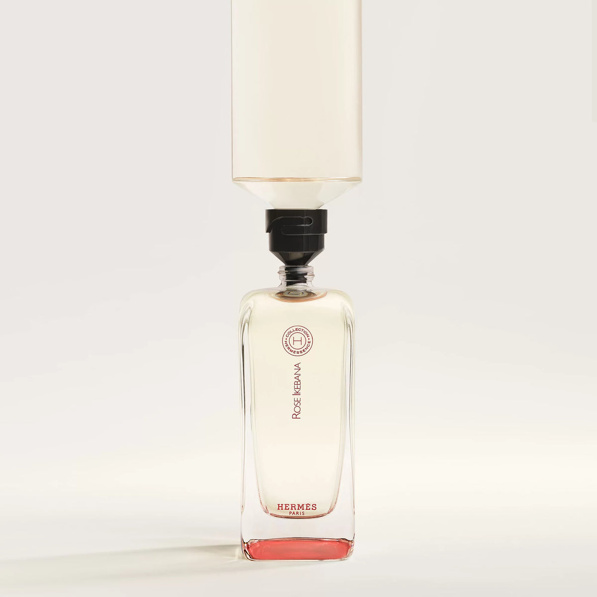 Hermès Rose Ikebana Eau de toilette