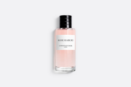 Dior Rose Kabuki