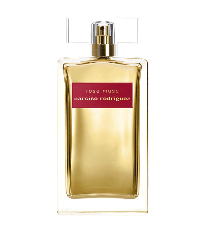 Narciso Rodriguez rose musc Eau de Parfum Intense