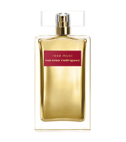 Narciso Rodriguez rose musc Eau de Parfum Intense