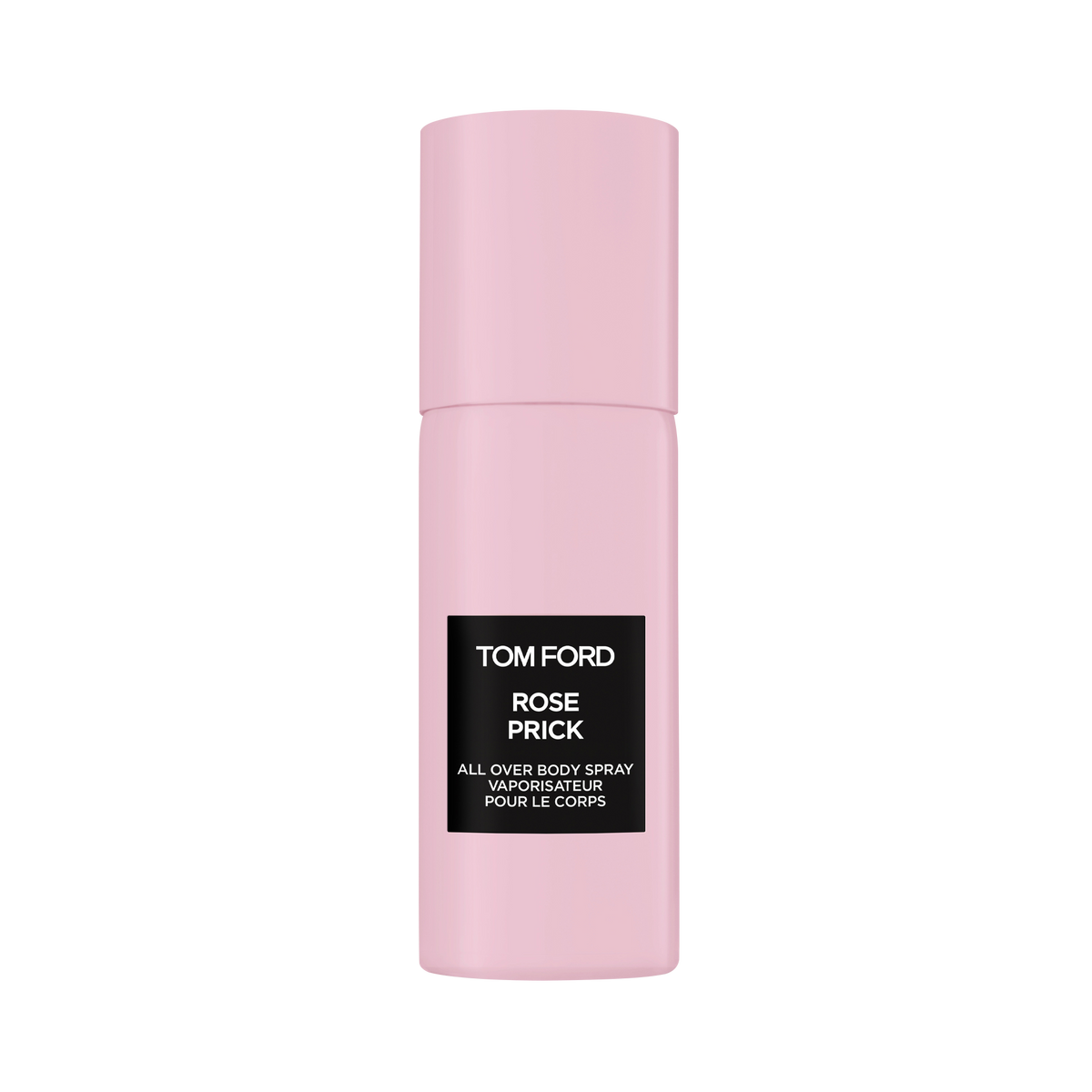 Tom Ford Rose Prick All Over Body Spray