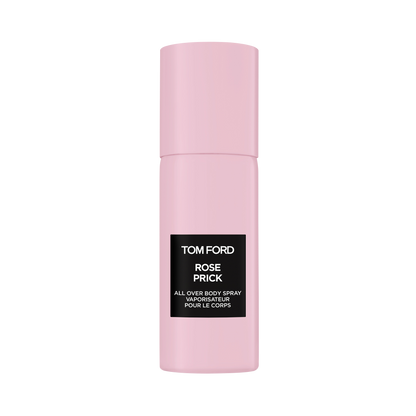 Tom Ford Rose Prick All Over Body Spray