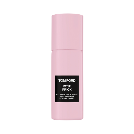 Tom Ford Rose Prick All Over Body Spray