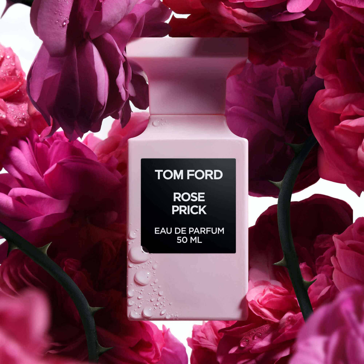 Tom Ford Rose Prick All Over Body Spray