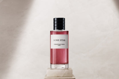 Dior Rose Star