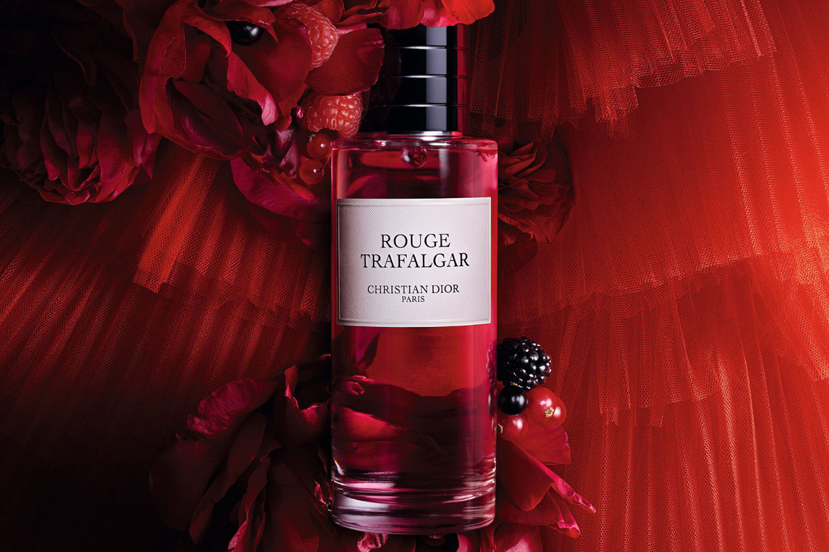 Dior Rouge Trafalgar