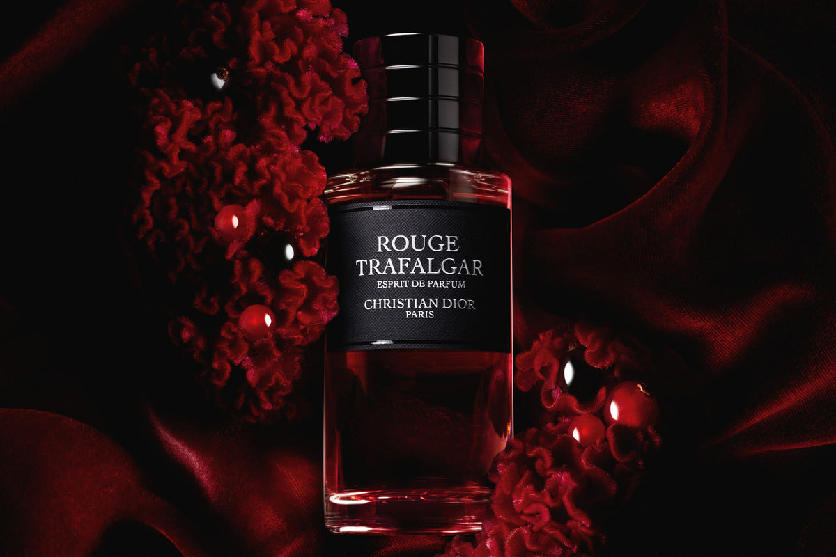Dior Rouge Trafalgar Esprit de Parfum