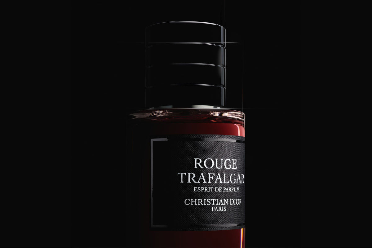 Dior Rouge Trafalgar Esprit de Parfum