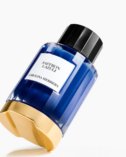 Carolina Herrera Saffron Lazuli Eau de Parfum