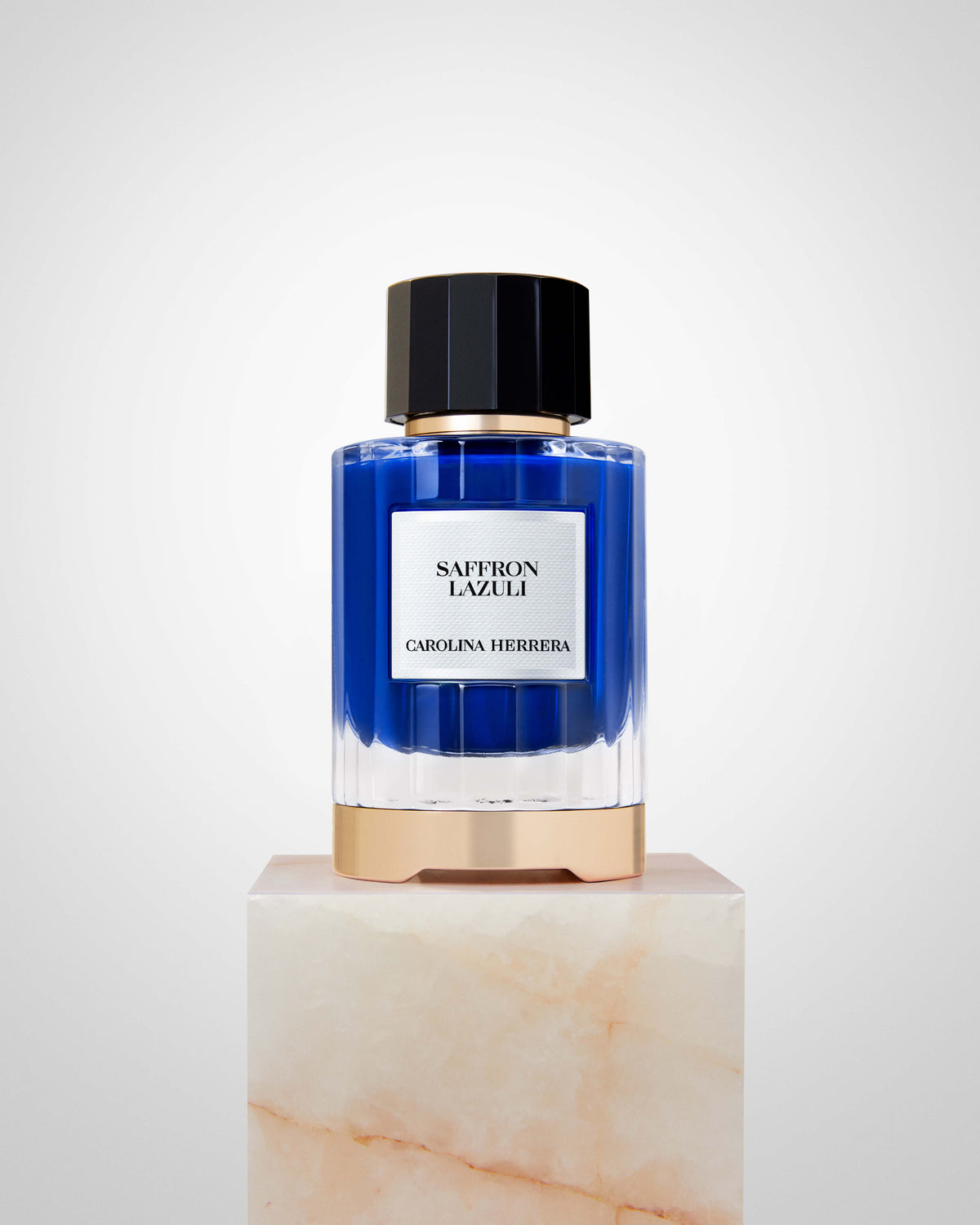 Carolina Herrera Saffron Lazuli Eau de Parfum