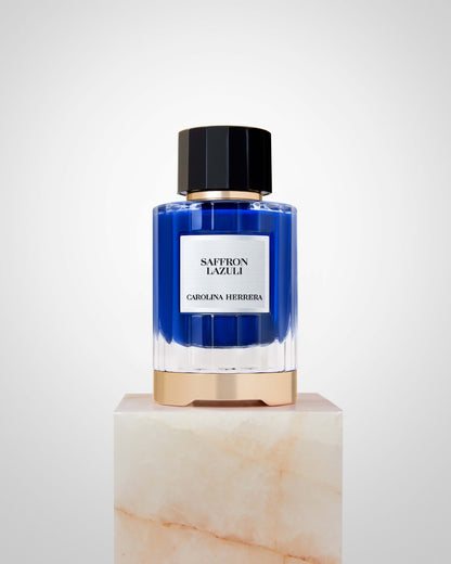 Carolina Herrera Saffron Lazuli Eau de Parfum