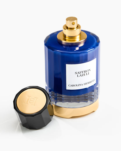 Carolina Herrera Saffron Lazuli Eau de Parfum