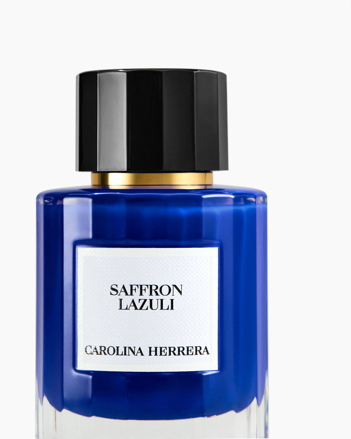 Carolina Herrera Saffron Lazuli Eau de Parfum