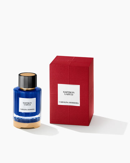 Carolina Herrera Saffron Lazuli Eau de Parfum
