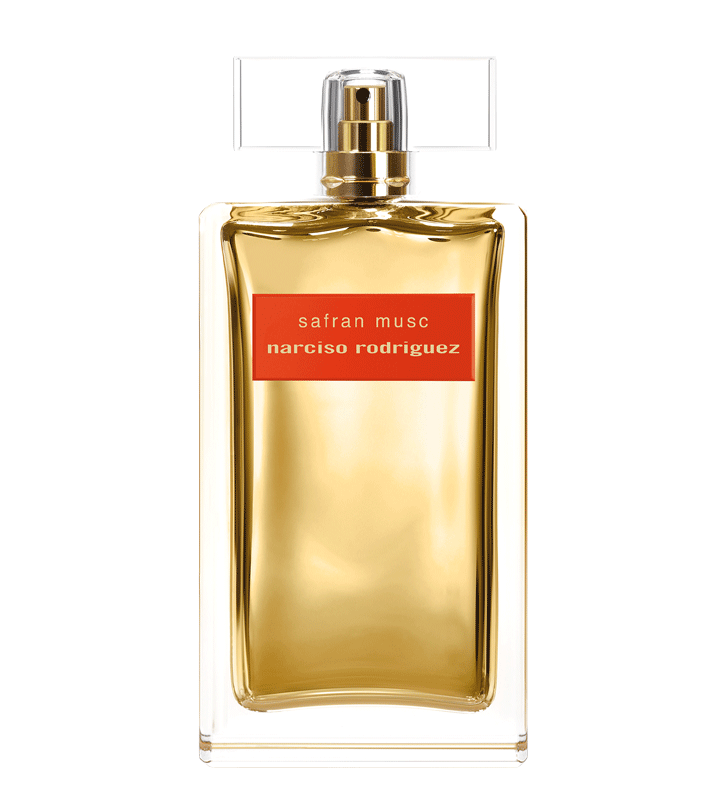 Narciso Rodriguez safran musc Eau de Parfum Intense