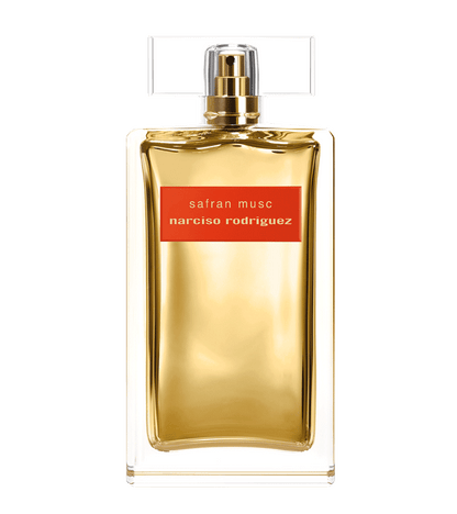 Narciso Rodriguez safran musc Eau de Parfum Intense