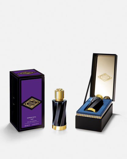 Versace Safran Royal EDP