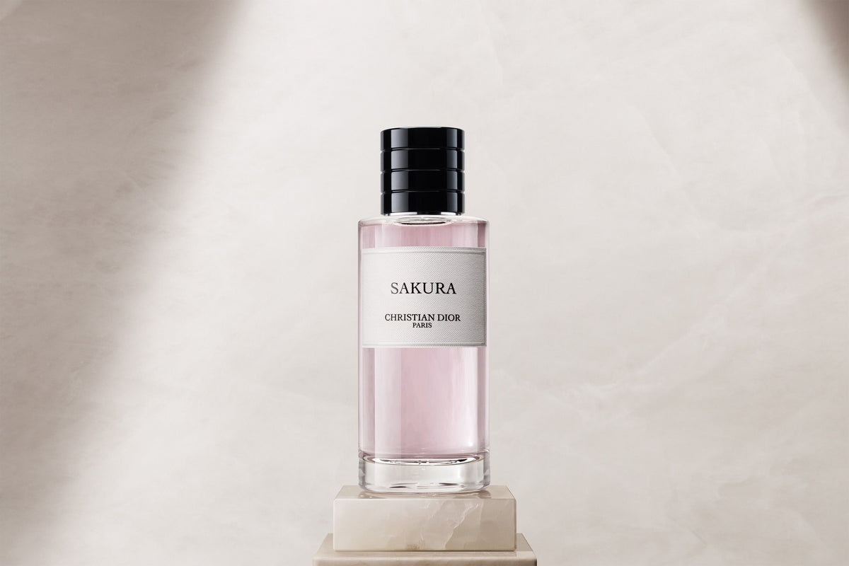 Dior Sakura