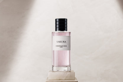 Dior Sakura