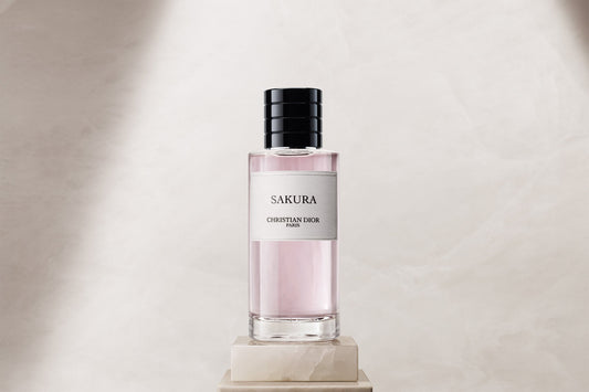Dior Sakura