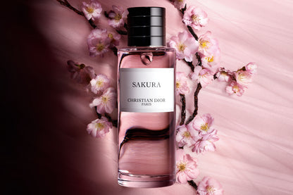 Dior Sakura