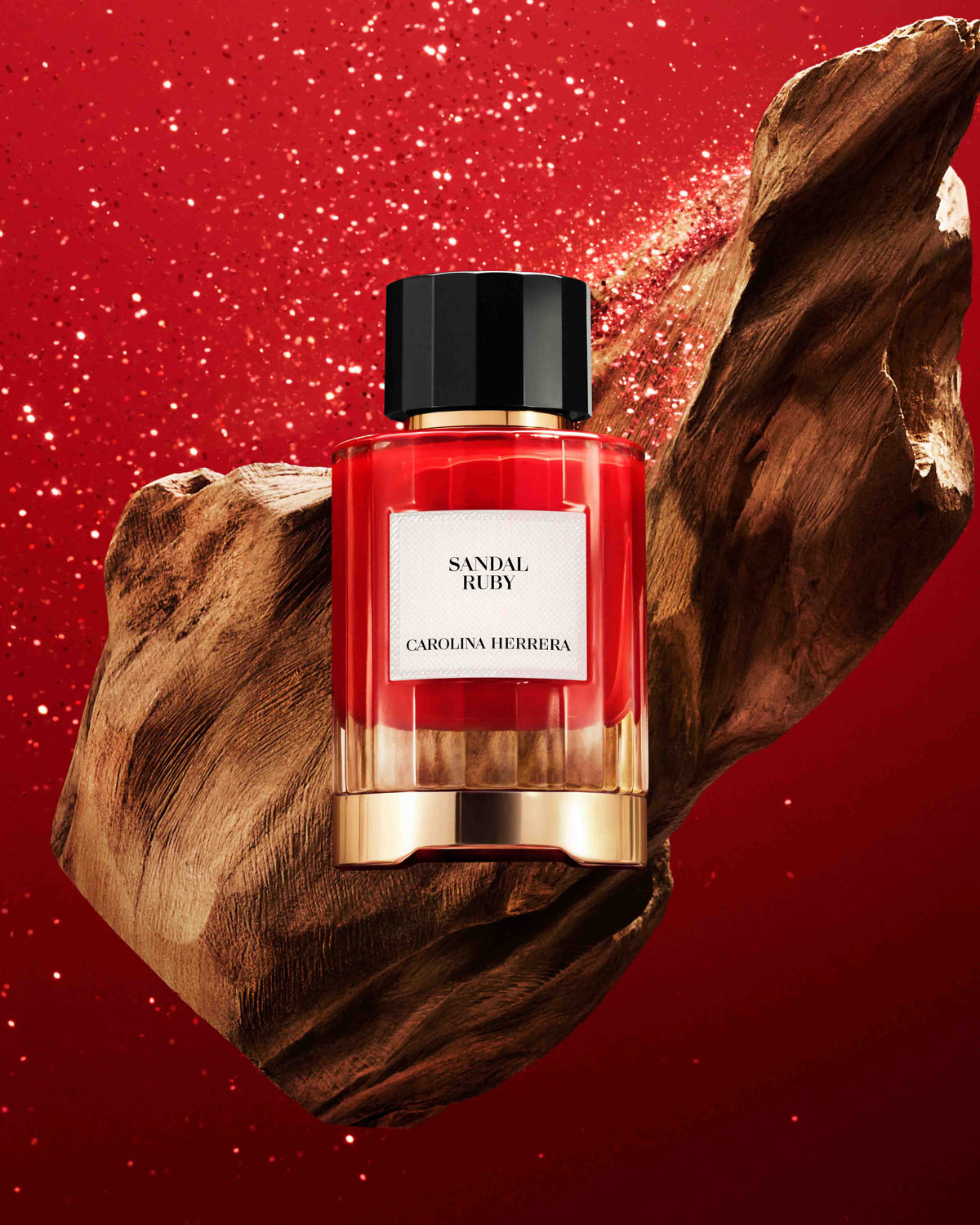 Carolina Herrera Sandal Ruby Eau de Parfum
