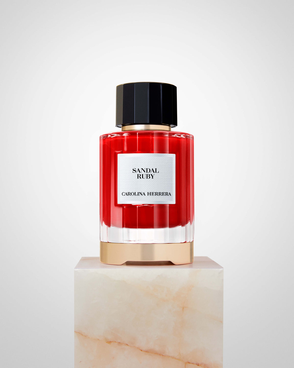 Carolina Herrera Sandal Ruby Eau de Parfum