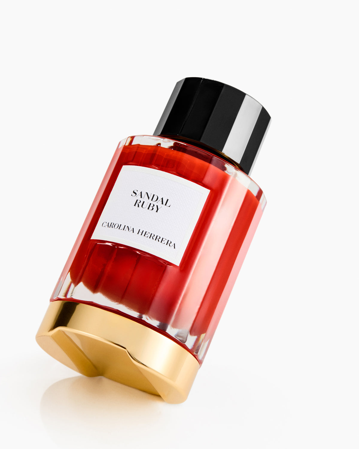 Carolina Herrera Sandal Ruby Eau de Parfum