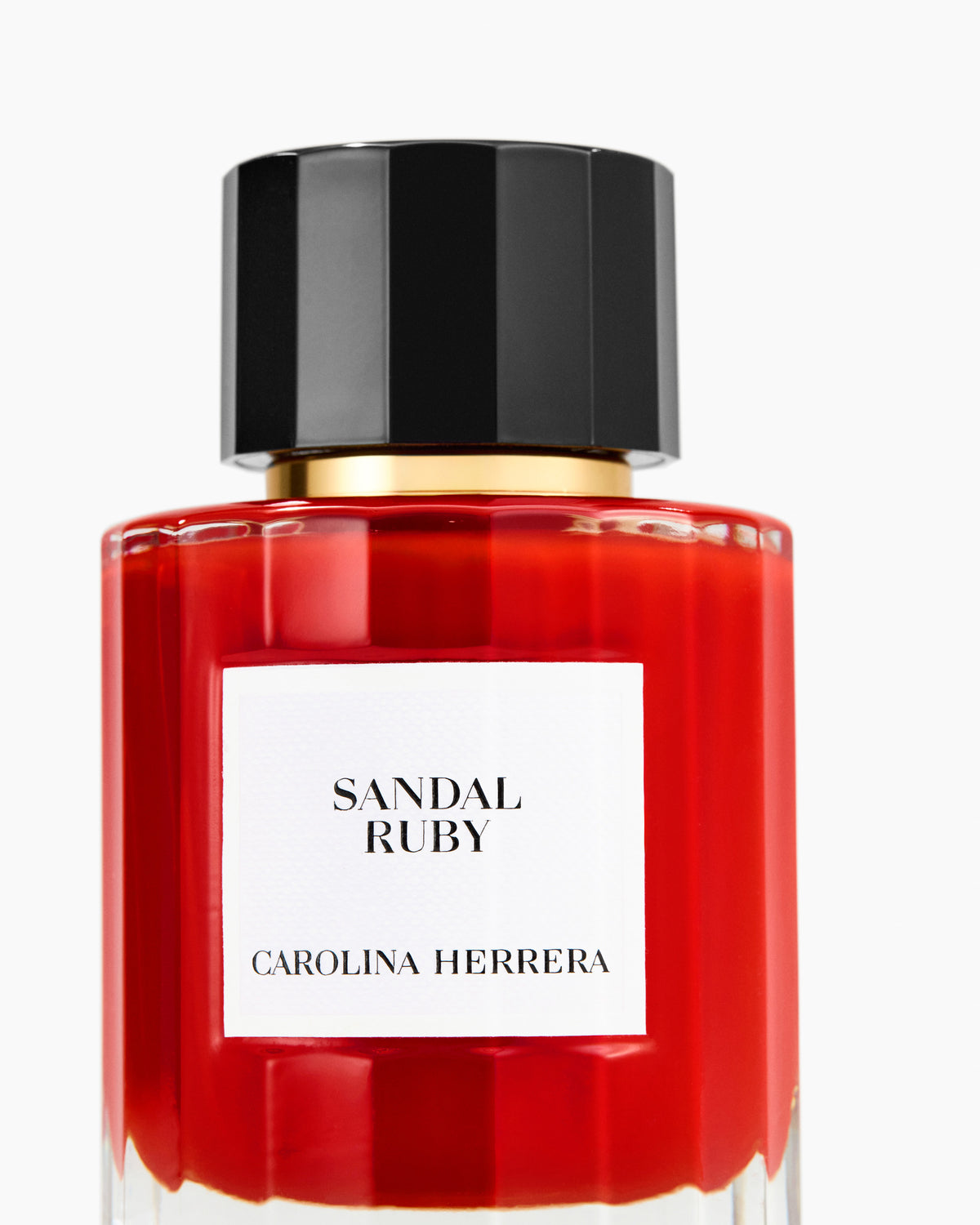 Carolina Herrera Sandal Ruby Eau de Parfum